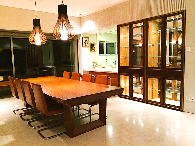 Gallery Dining 6